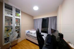 Parc Olympia (D17), Condominium #438612711